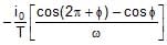 Alternating Current Chapter Notes | Physics Class 12 - NEET